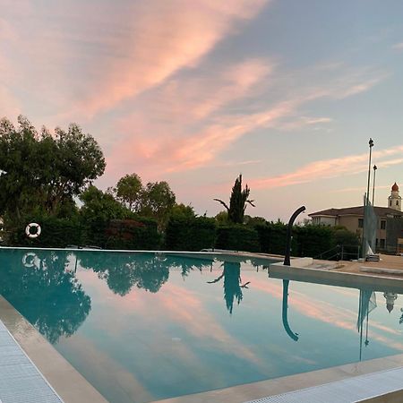Il Borgo Della Rovere San Bartolomeo Al Mare Exterior foto