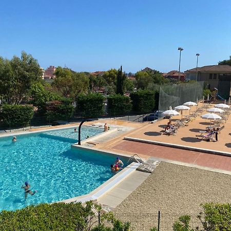 Il Borgo Della Rovere San Bartolomeo Al Mare Exterior foto