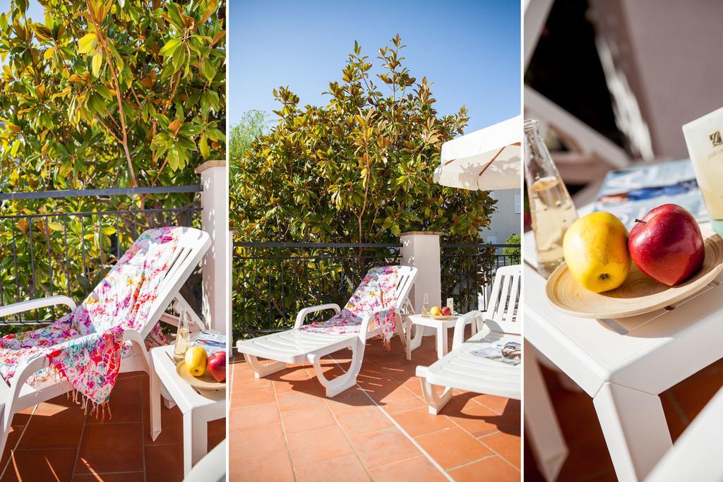 Il Borgo Della Rovere San Bartolomeo Al Mare Exterior foto